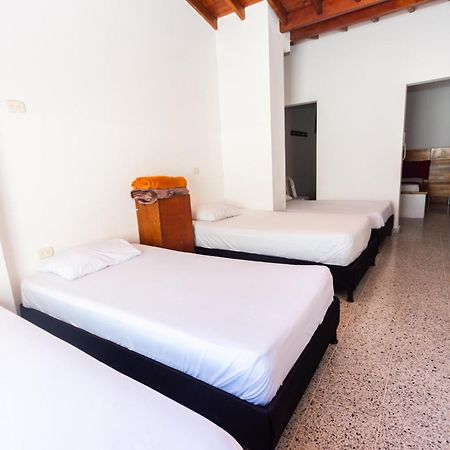 Hotel Bicentenario Rionegro Dış mekan fotoğraf