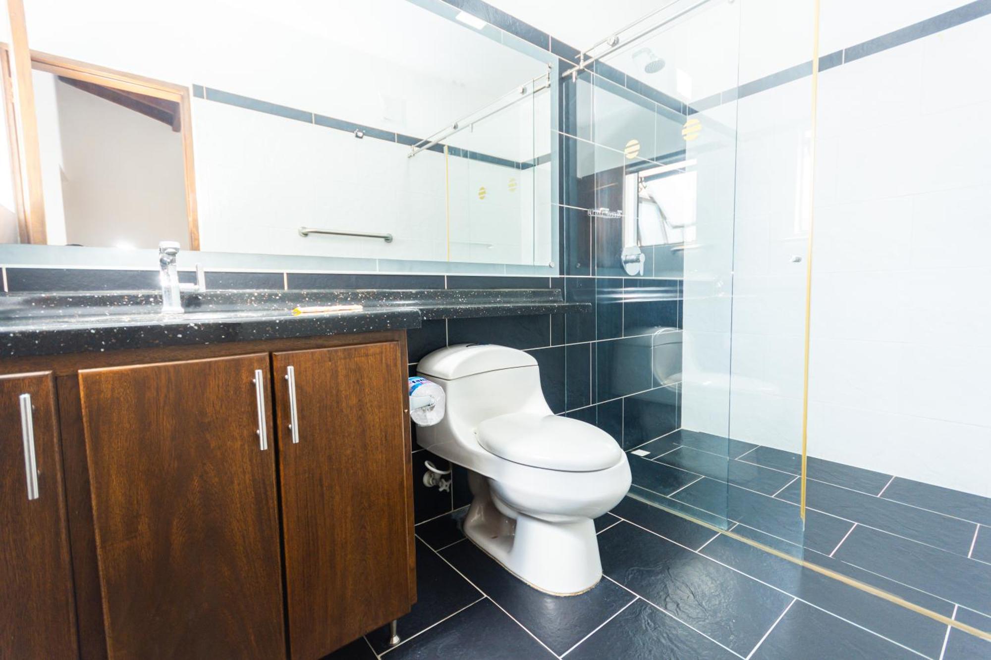 Hotel Bicentenario Rionegro Dış mekan fotoğraf