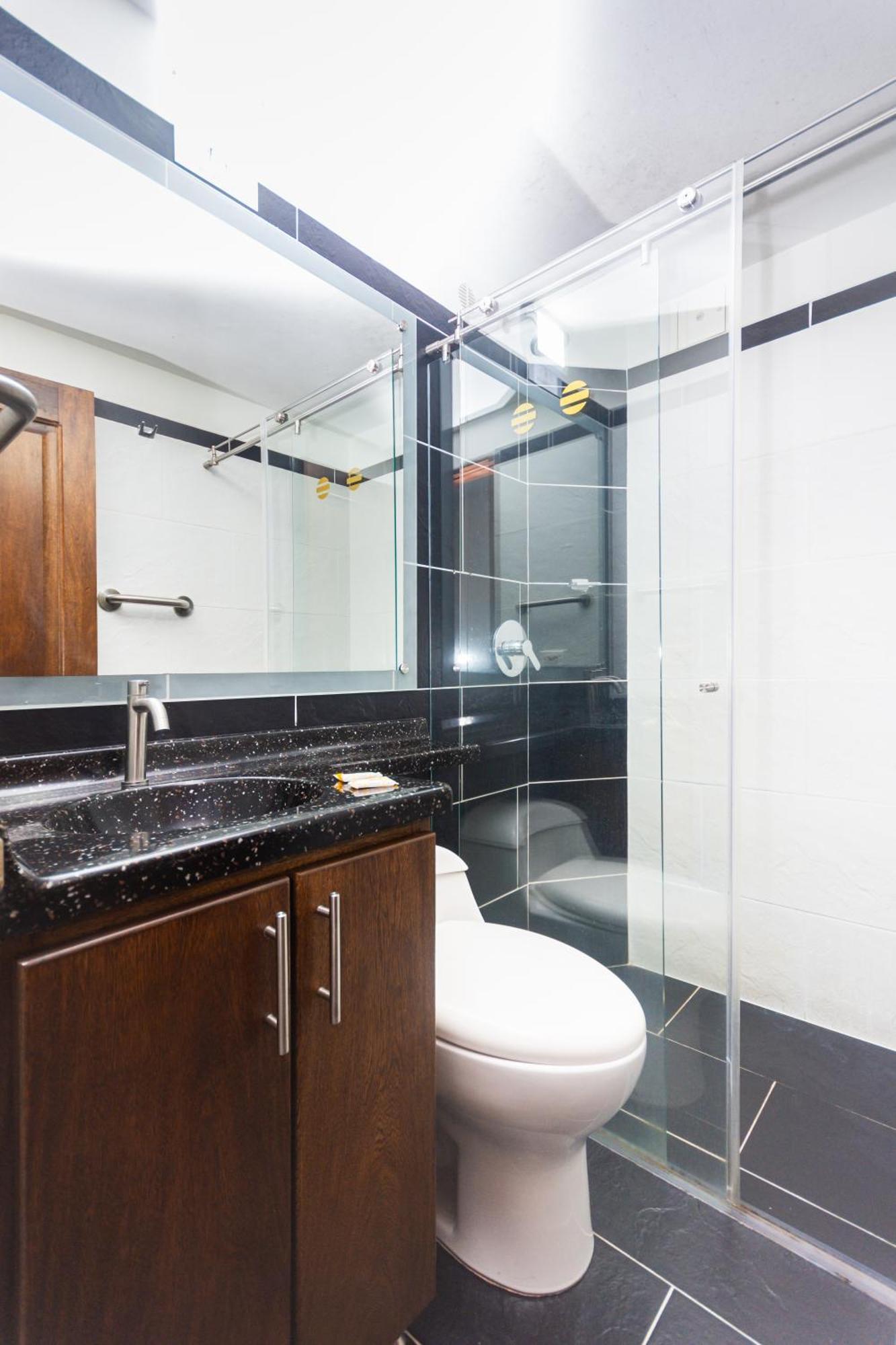 Hotel Bicentenario Rionegro Dış mekan fotoğraf